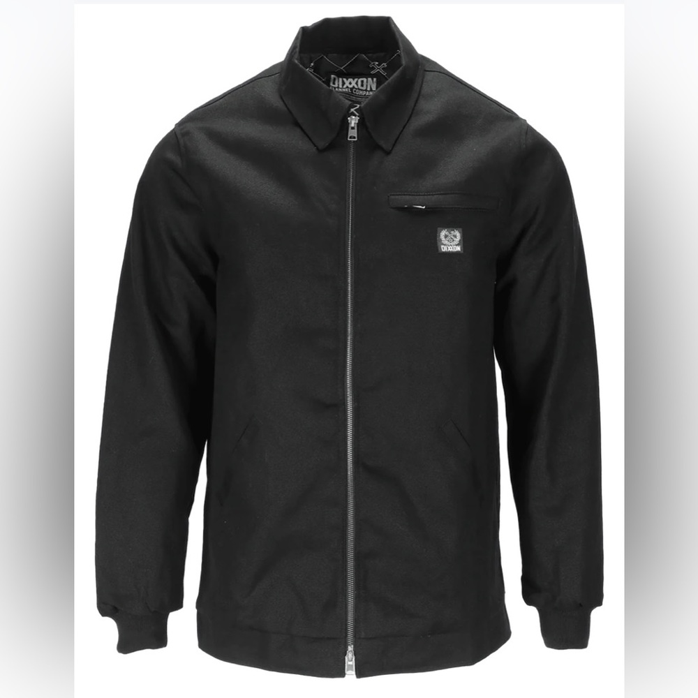 Dixxon WORKHORSE JACKET 2.0 M